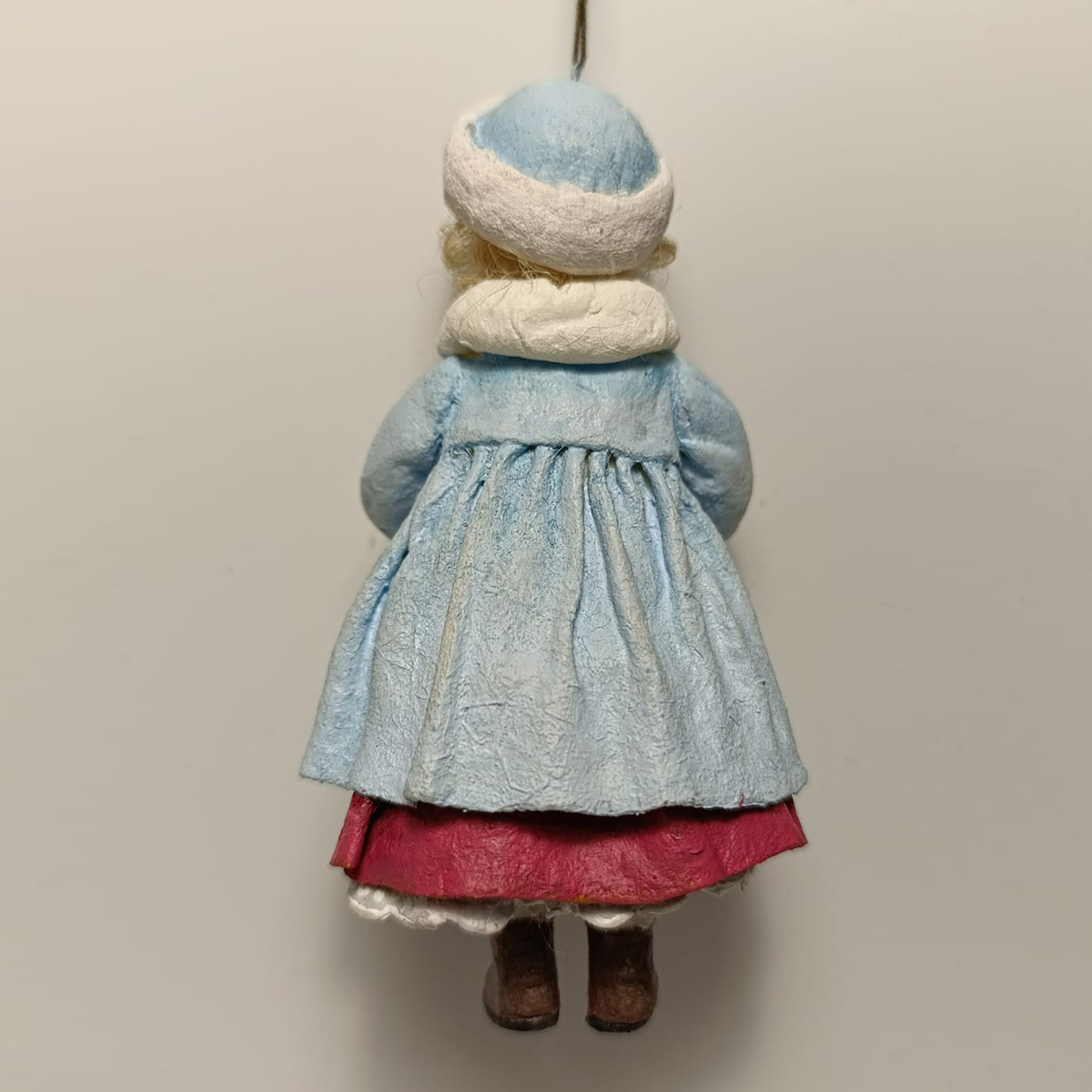 Зайкина Забота