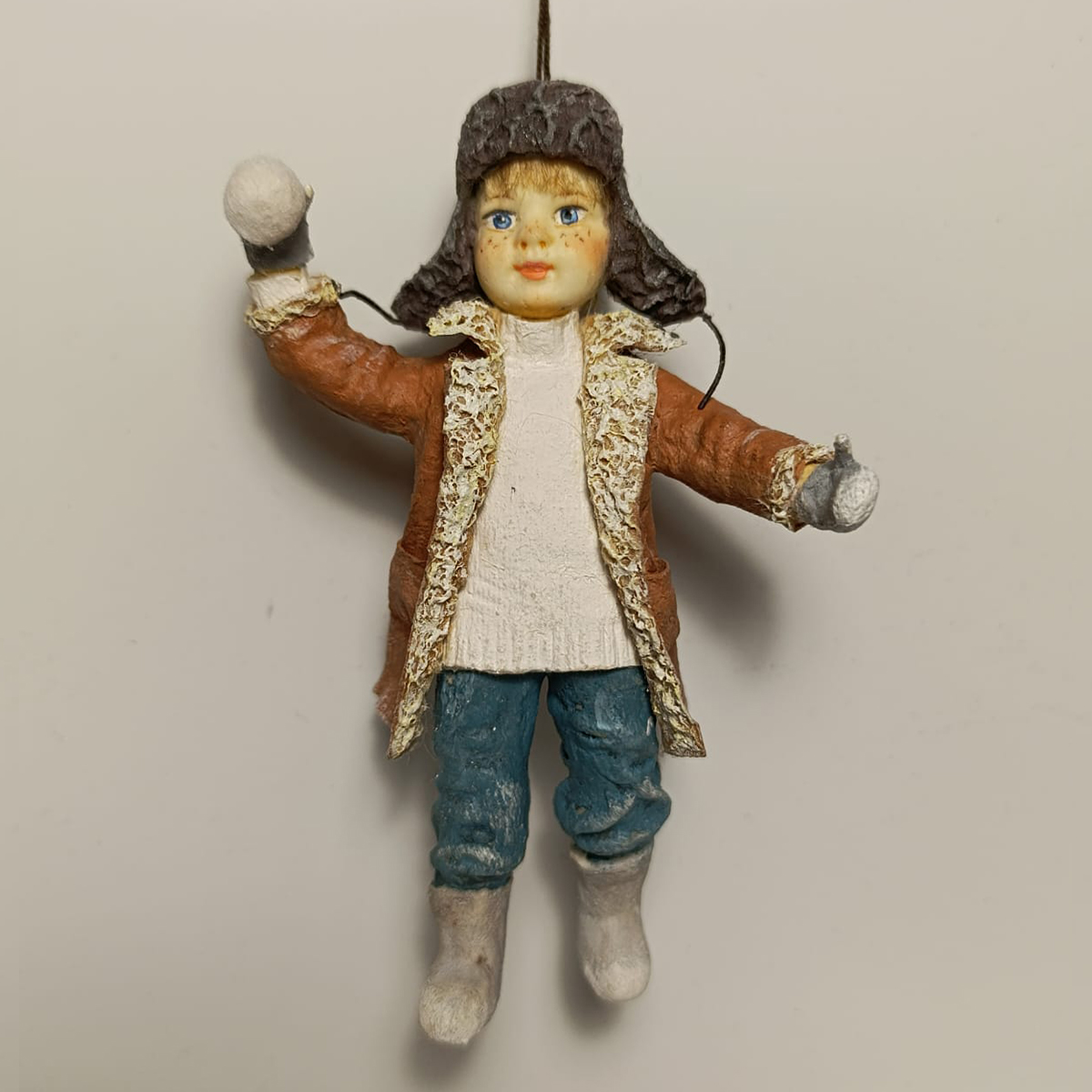 Озорной шутник