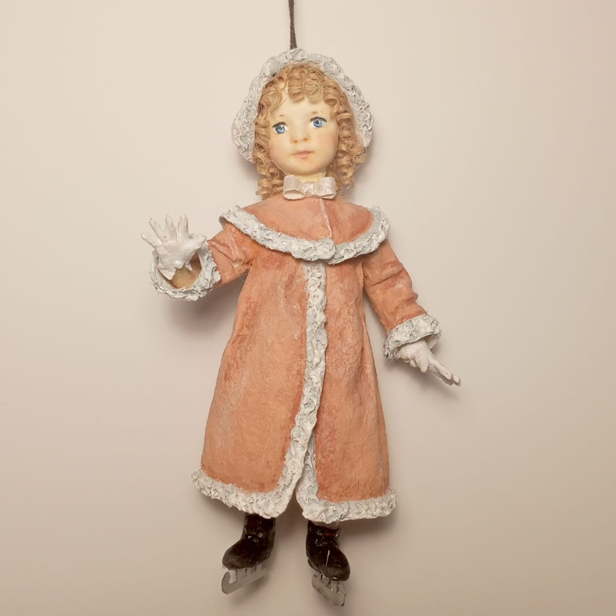 Зимние забавы