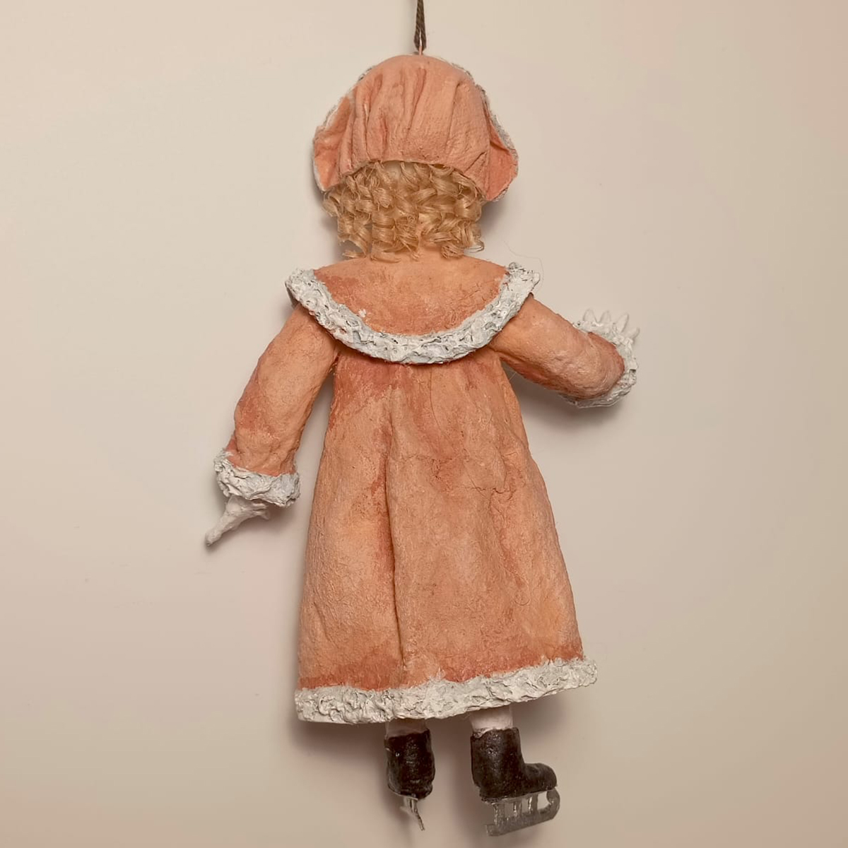 Зимние забавы