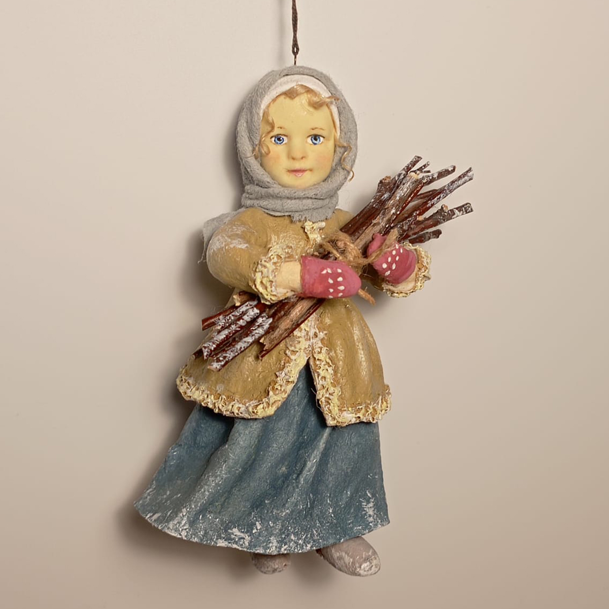 Тепло в дом