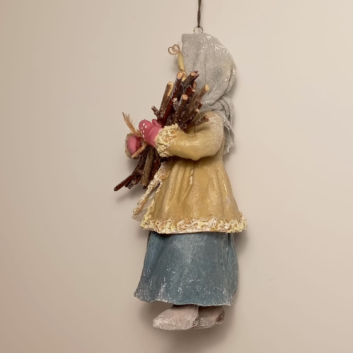 Тепло в дом