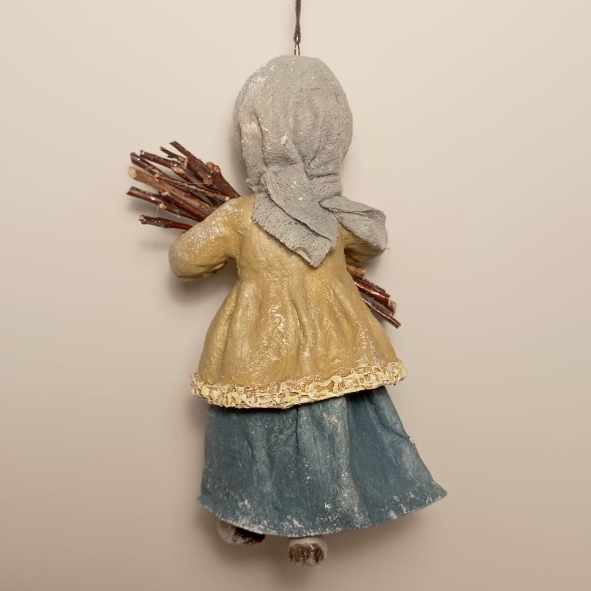 Тепло в дом