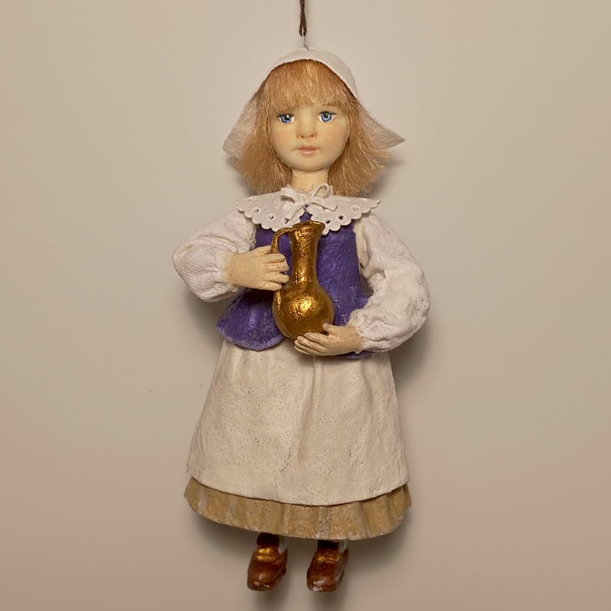 Золотой кувшин